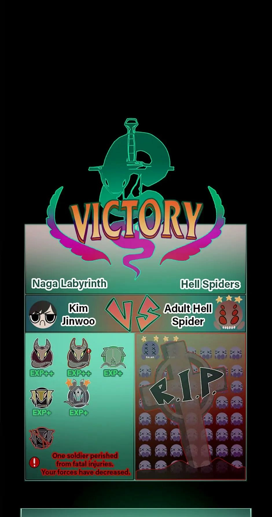 Read Dungeon Odyssey Manga Online