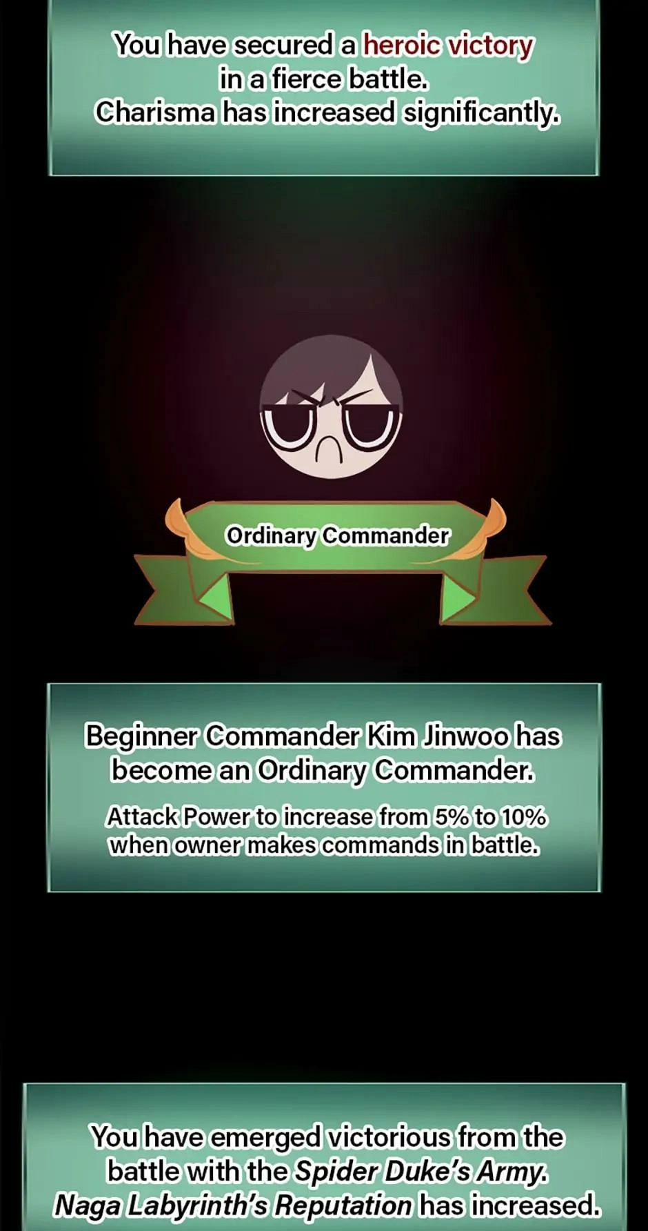 Read Dungeon Odyssey Manga Online