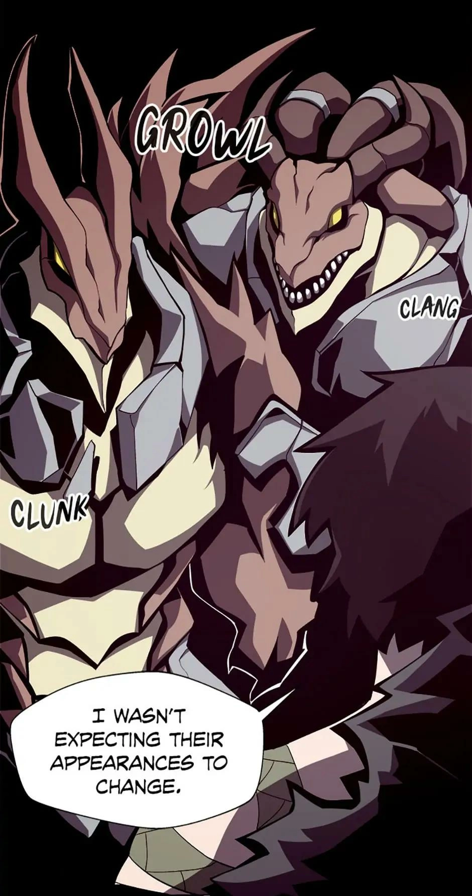 Read Dungeon Odyssey Manga Online