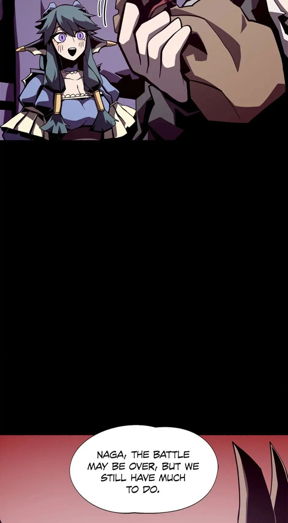 Read Dungeon Odyssey Manga Online