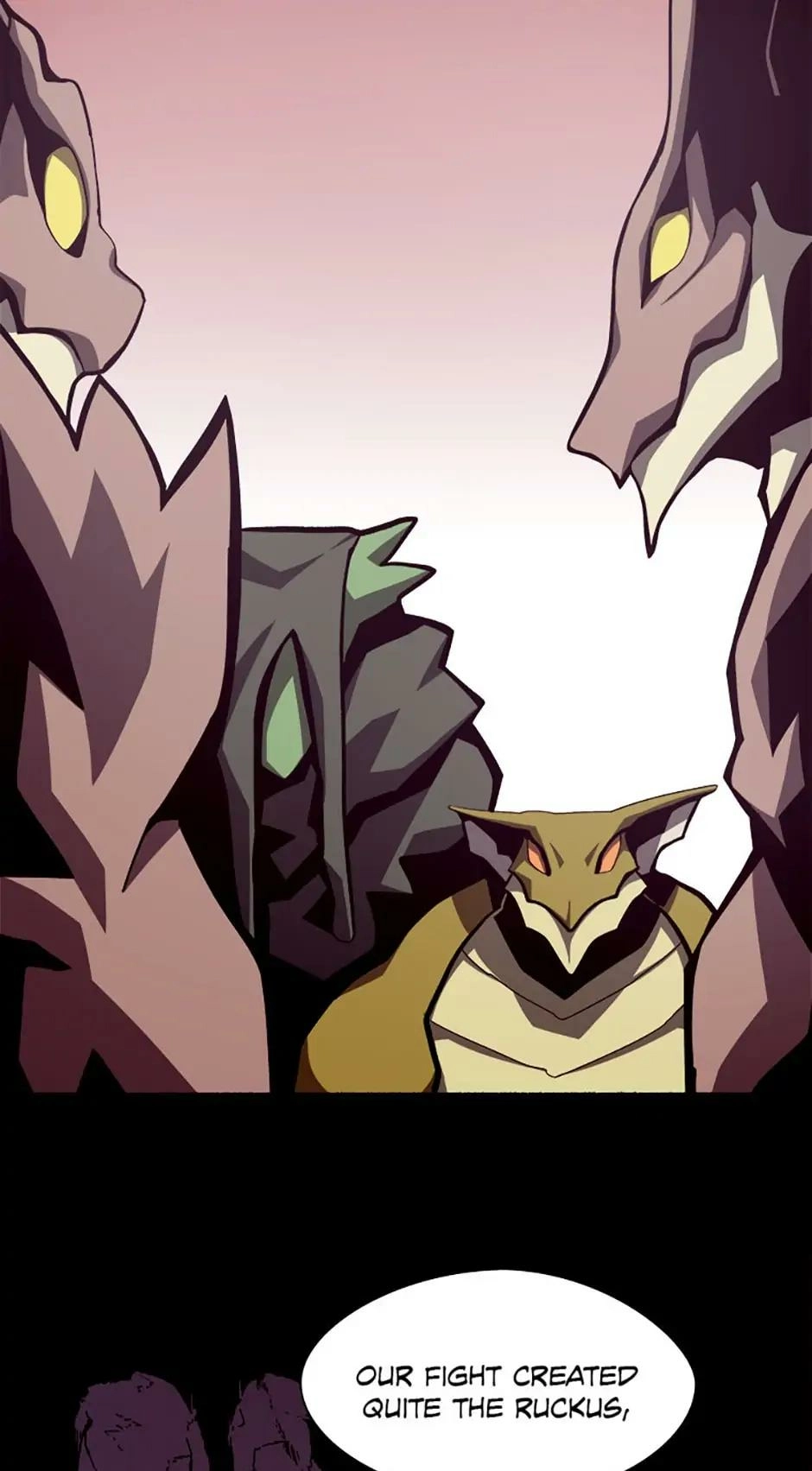 Read Dungeon Odyssey Manga Online