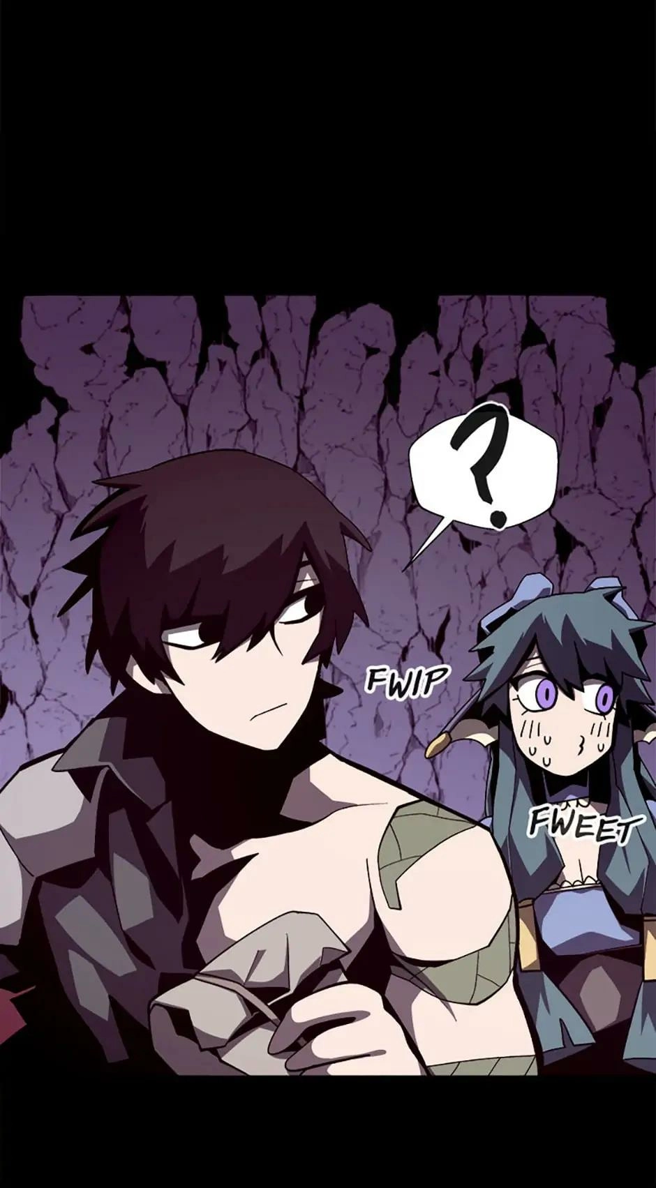 Read Dungeon Odyssey Manga Online