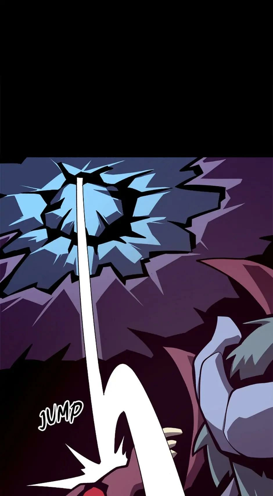 Read Dungeon Odyssey Manga Online