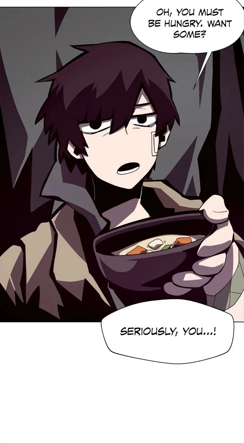 Read Dungeon Odyssey Manga Online