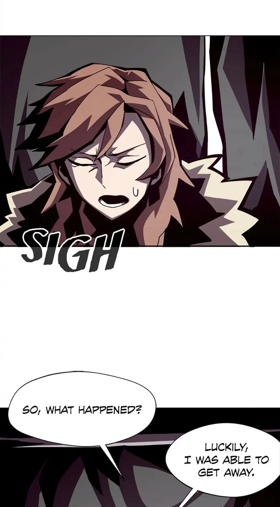 Read Dungeon Odyssey Manga Online