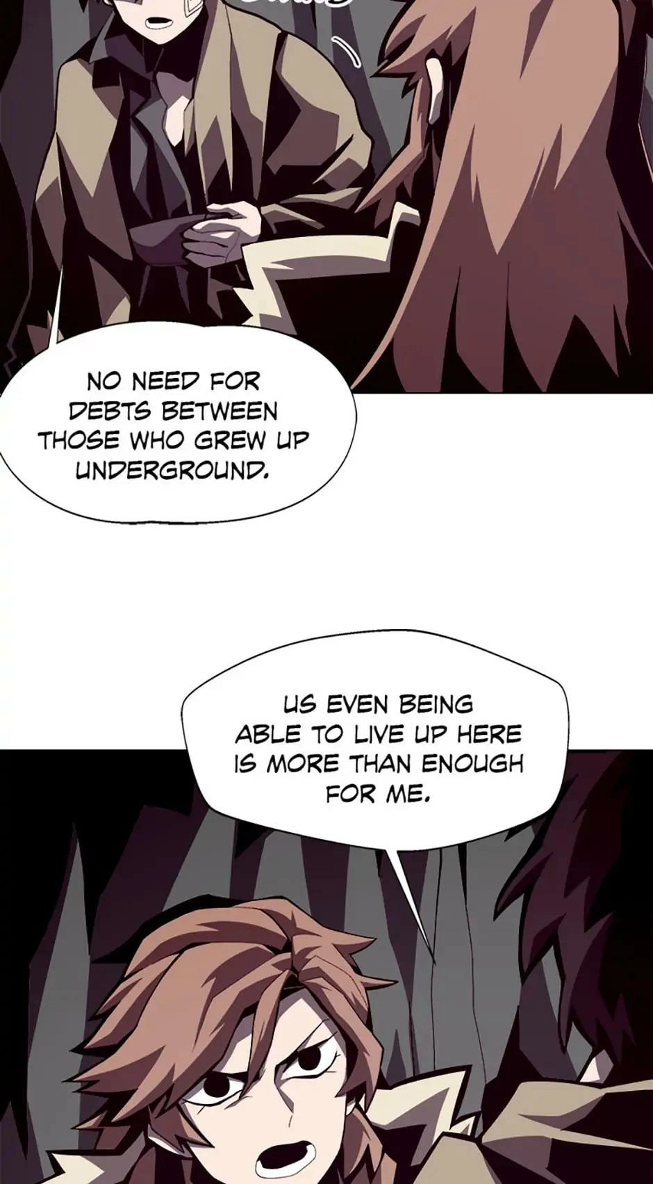 Read Dungeon Odyssey Manga Online