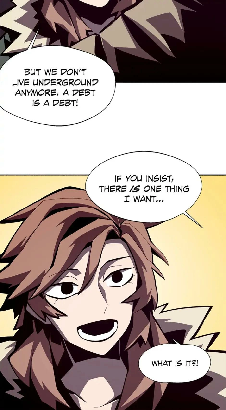 Read Dungeon Odyssey Manga Online