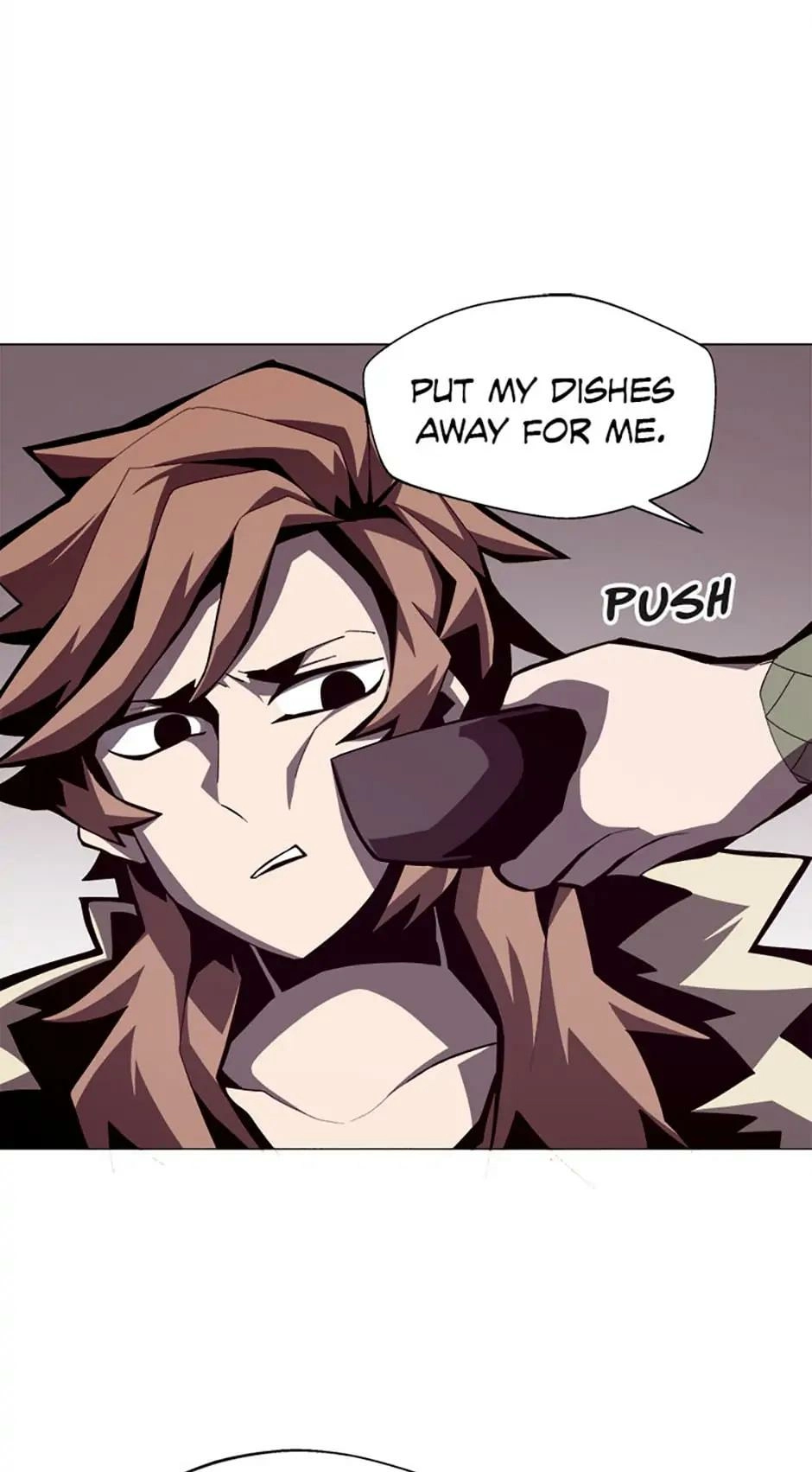 Read Dungeon Odyssey Manga Online