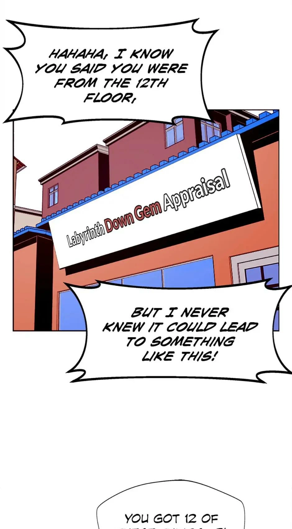 Read Dungeon Odyssey Manga Online