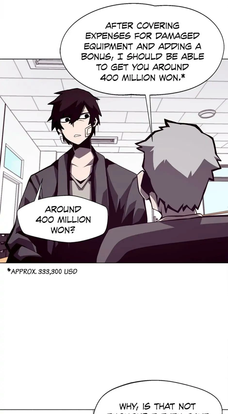 Read Dungeon Odyssey Manga Online