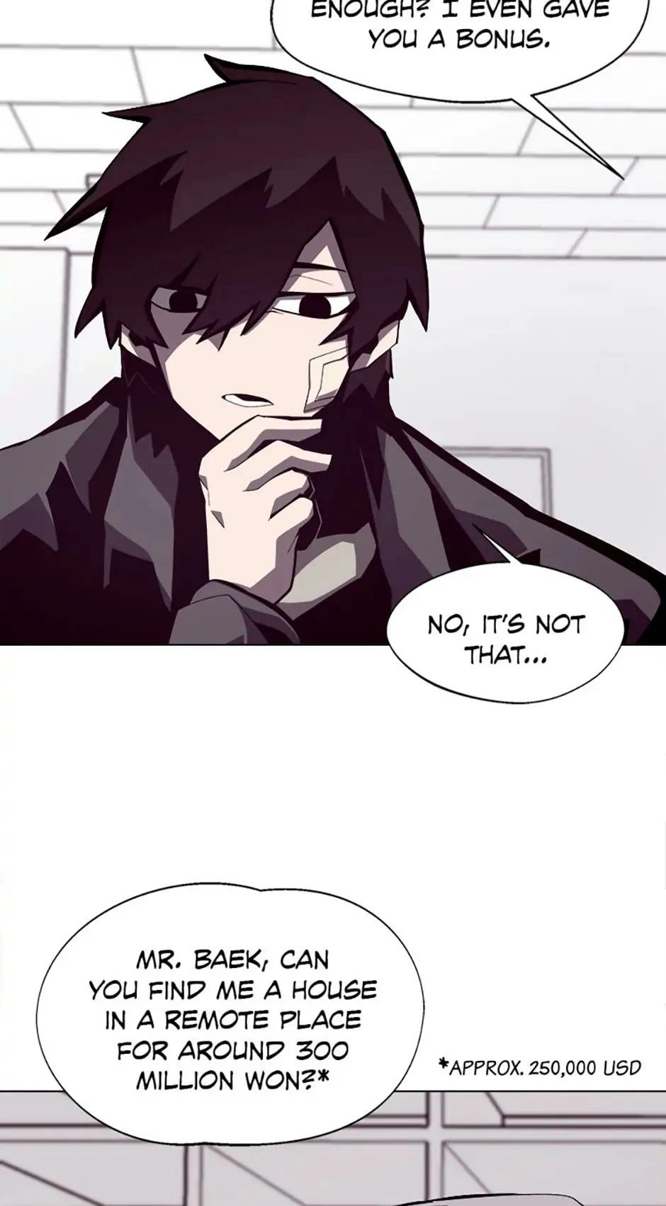 Read Dungeon Odyssey Manga Online