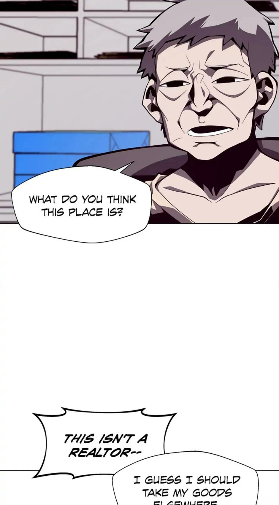 Read Dungeon Odyssey Manga Online