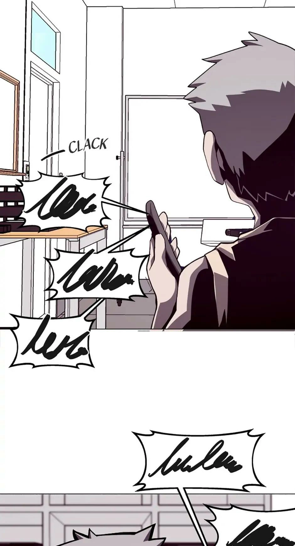 Read Dungeon Odyssey Manga Online