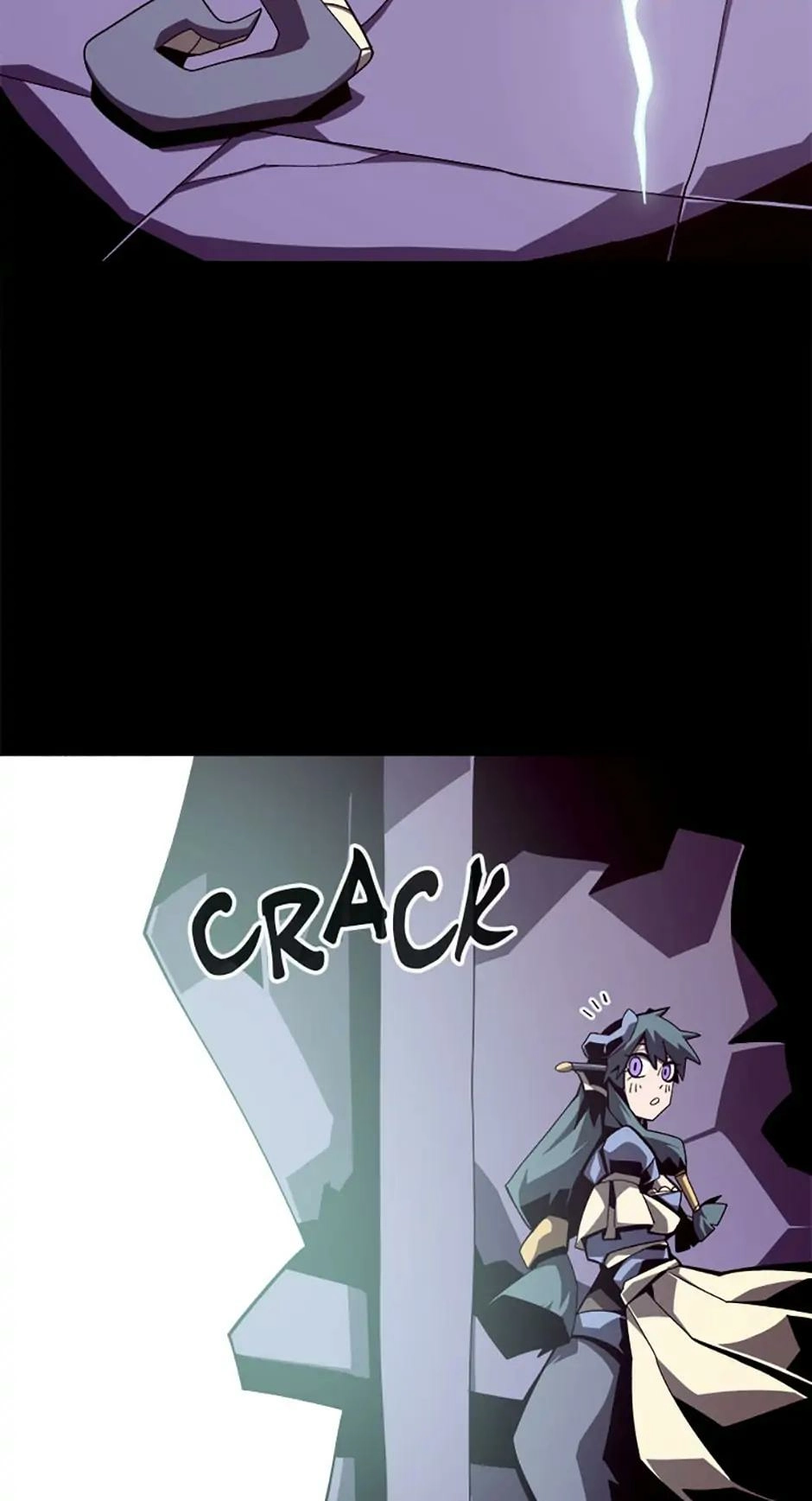 Read Dungeon Odyssey Manga Online