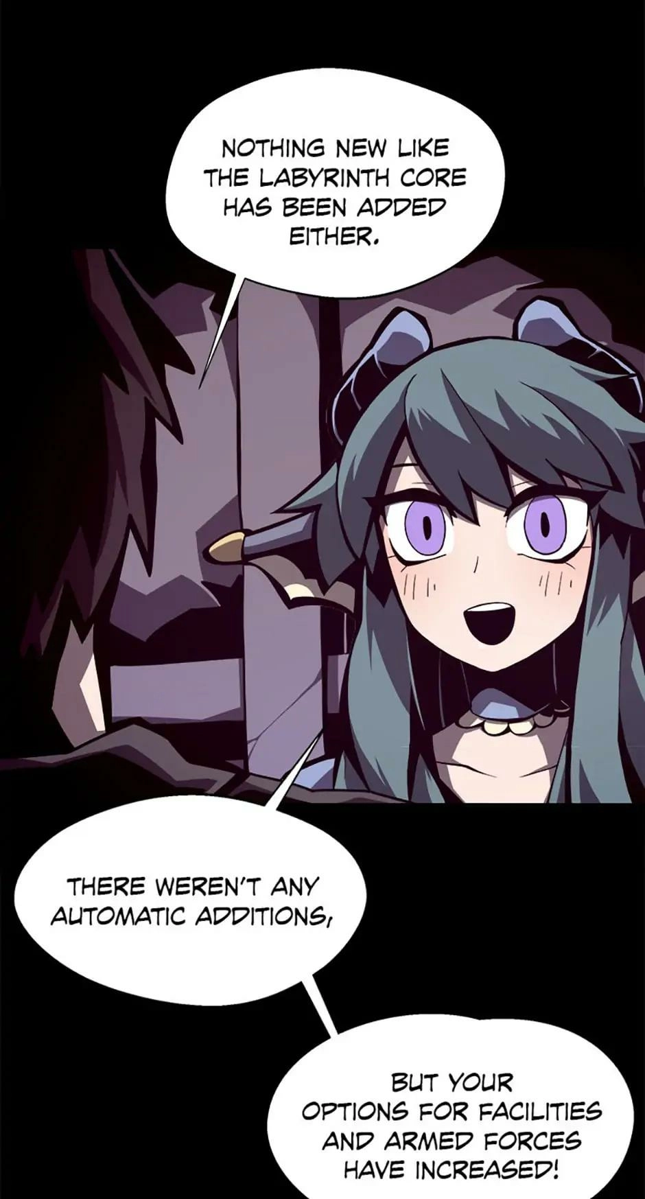 Read Dungeon Odyssey Manga Online