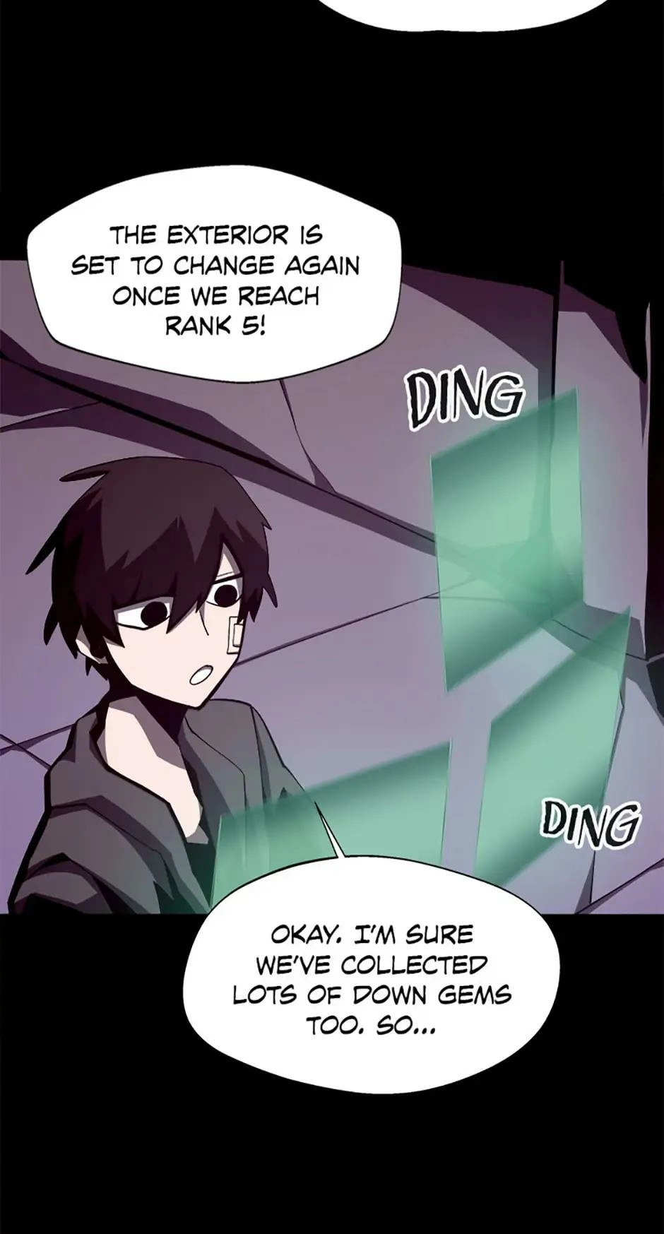 Read Dungeon Odyssey Manga Online