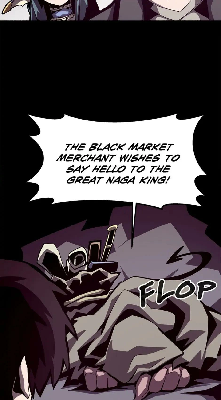 Read Dungeon Odyssey Manga Online