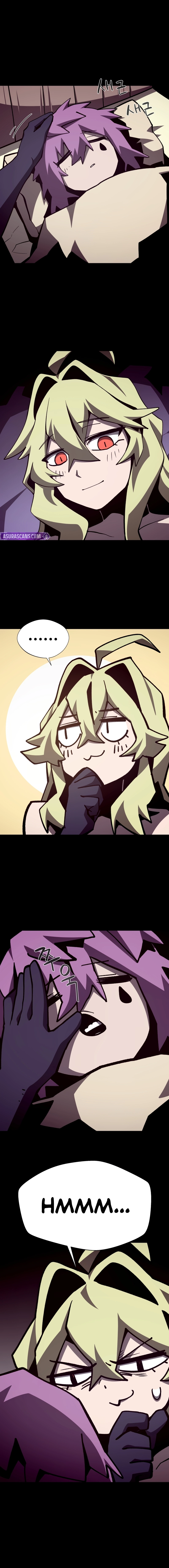 Read Dungeon Odyssey Manga Online