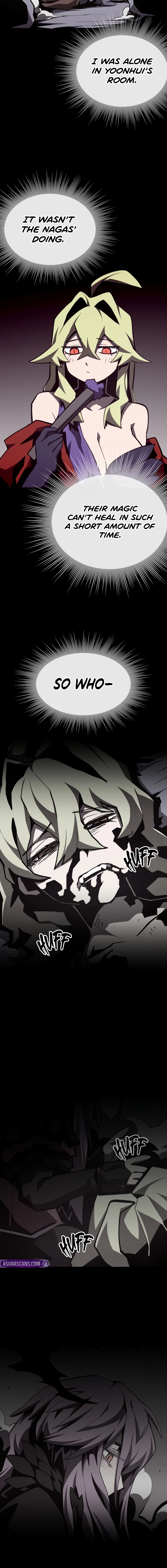 Read Dungeon Odyssey Manga Online