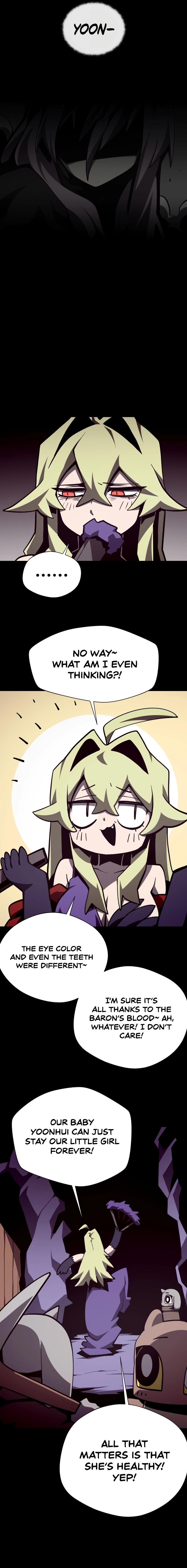 Read Dungeon Odyssey Manga Online