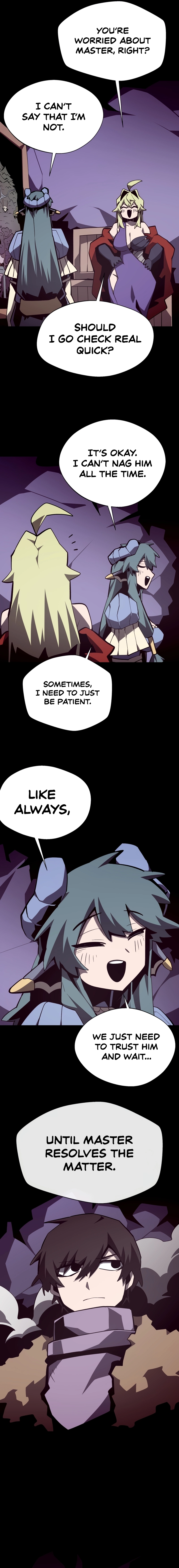 Read Dungeon Odyssey Manga Online