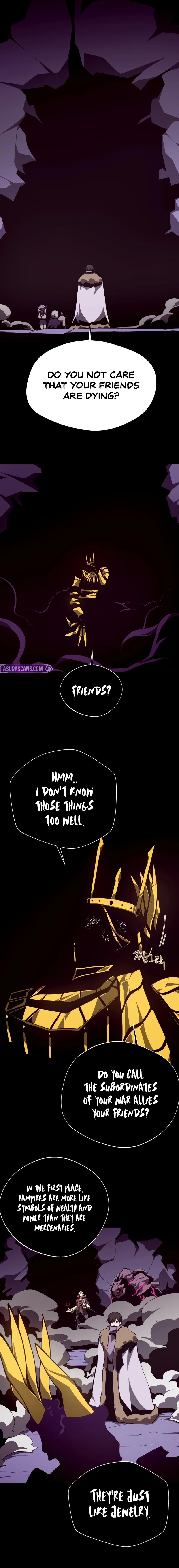 Read Dungeon Odyssey Manga Online