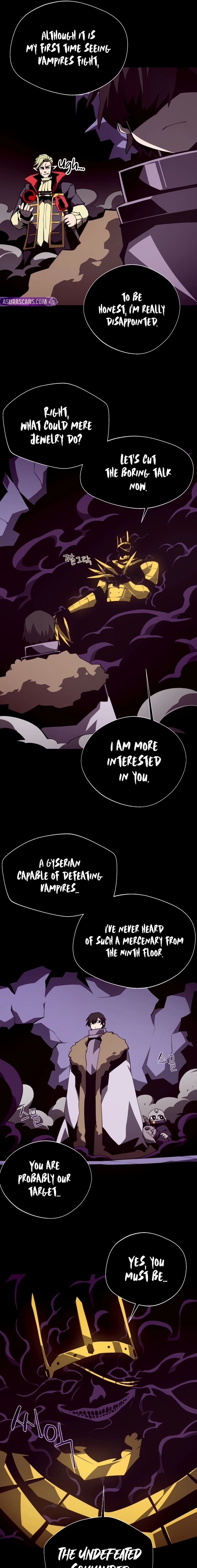 Read Dungeon Odyssey Manga Online