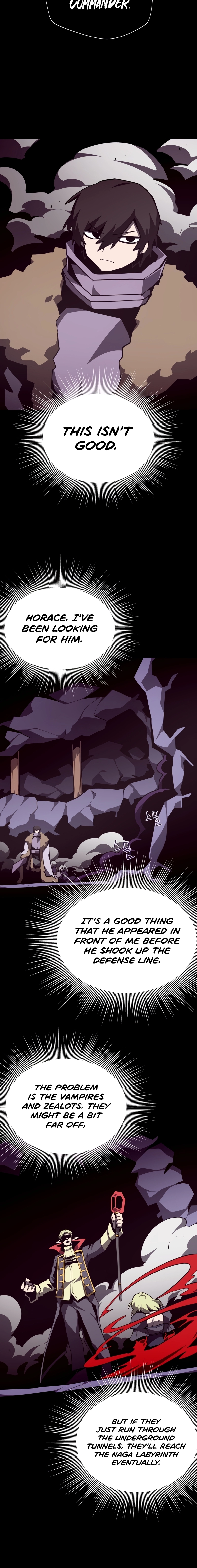 Read Dungeon Odyssey Manga Online