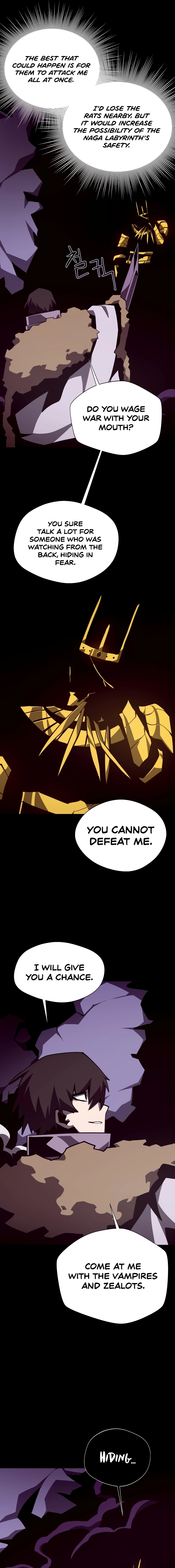 Read Dungeon Odyssey Manga Online