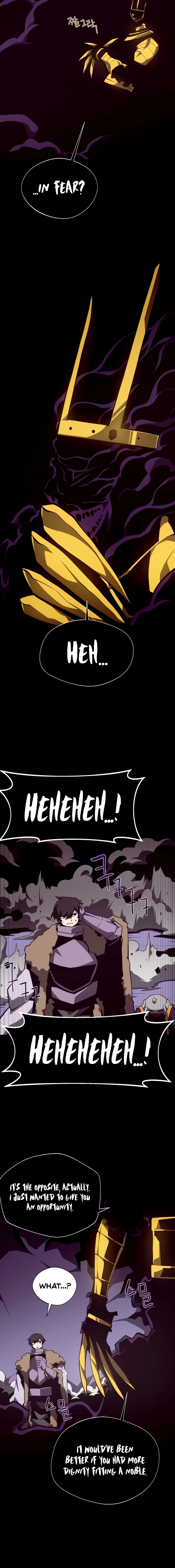 Read Dungeon Odyssey Manga Online