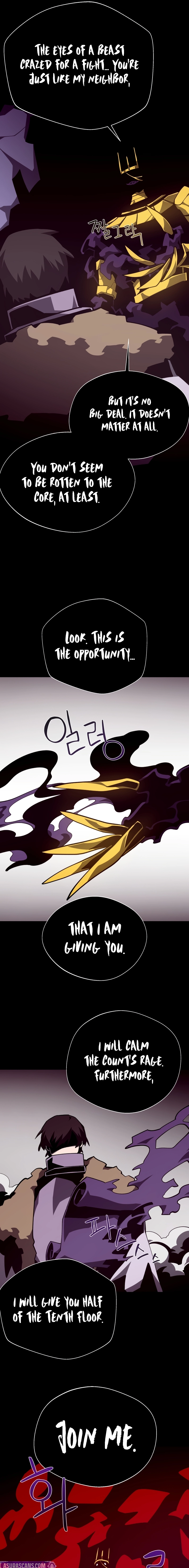 Read Dungeon Odyssey Manga Online