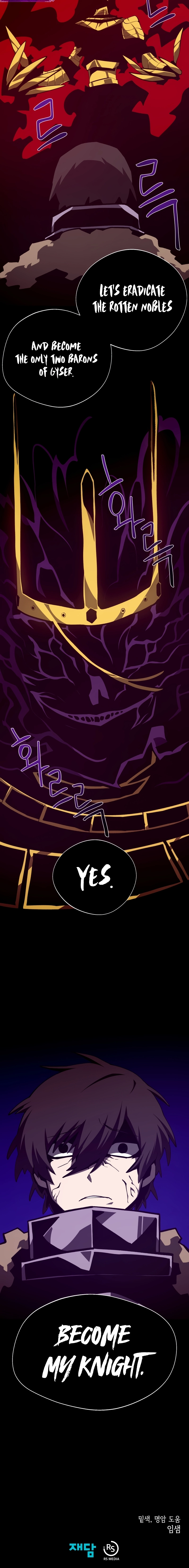 Read Dungeon Odyssey Manga Online