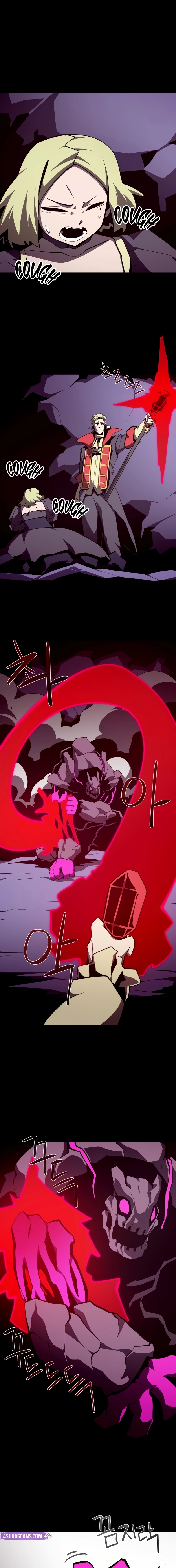 Read Dungeon Odyssey Manga Online