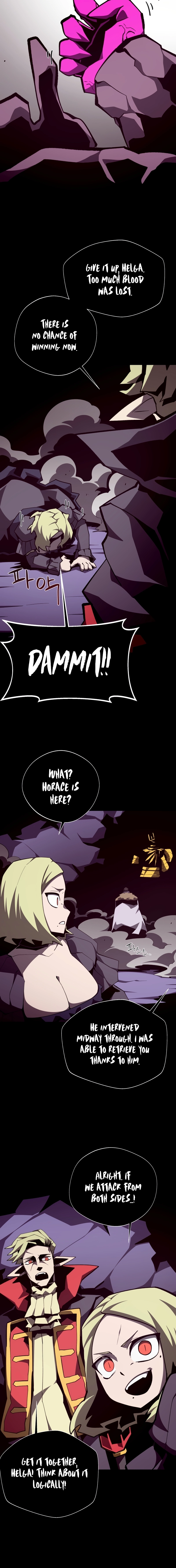 Read Dungeon Odyssey Manga Online