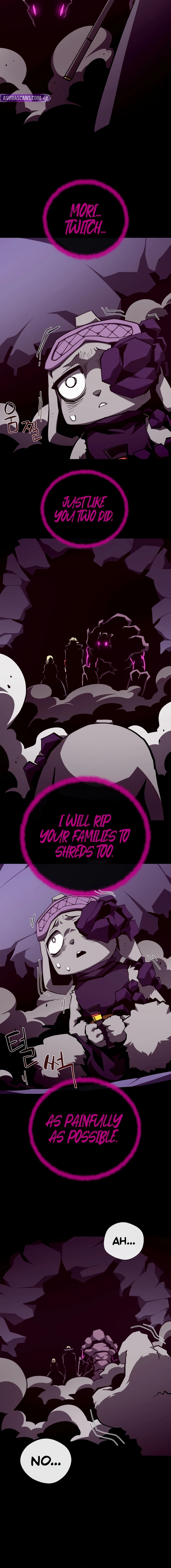 Read Dungeon Odyssey Manga Online