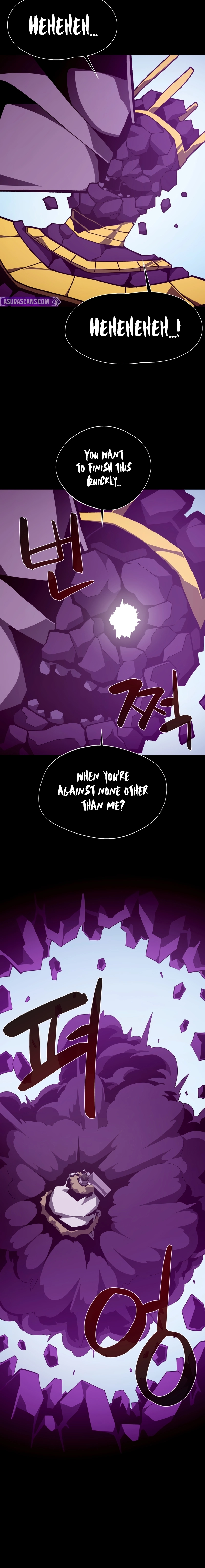 Read Dungeon Odyssey Manga Online