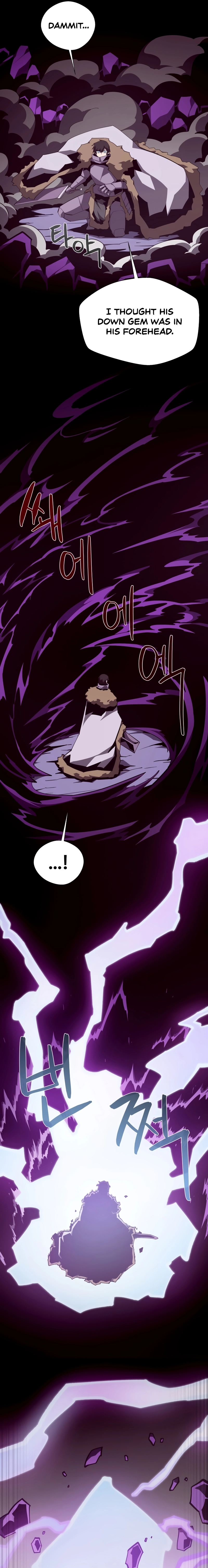 Read Dungeon Odyssey Manga Online