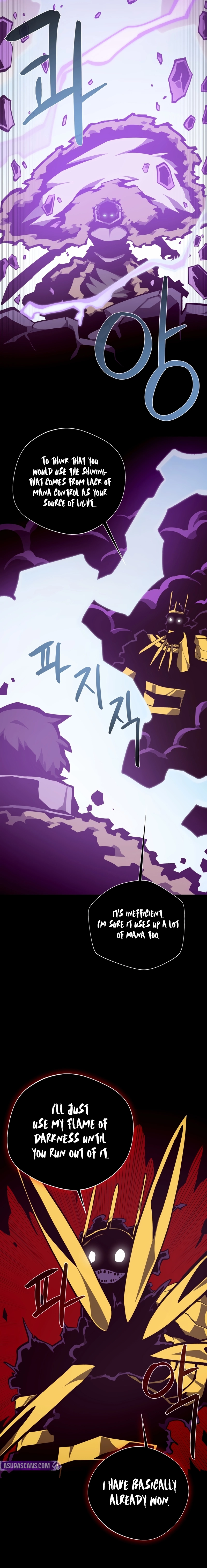 Read Dungeon Odyssey Manga Online