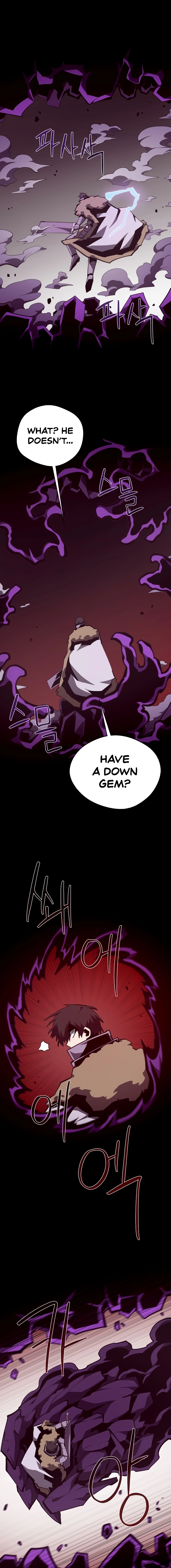 Read Dungeon Odyssey Manga Online