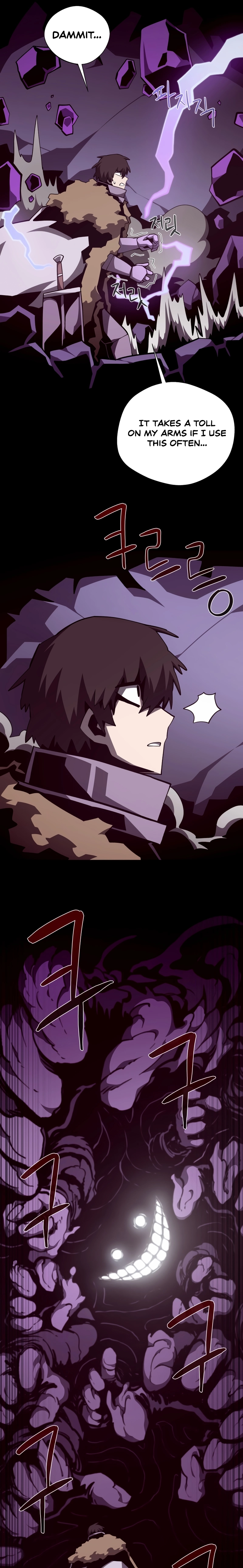 Read Dungeon Odyssey Manga Online