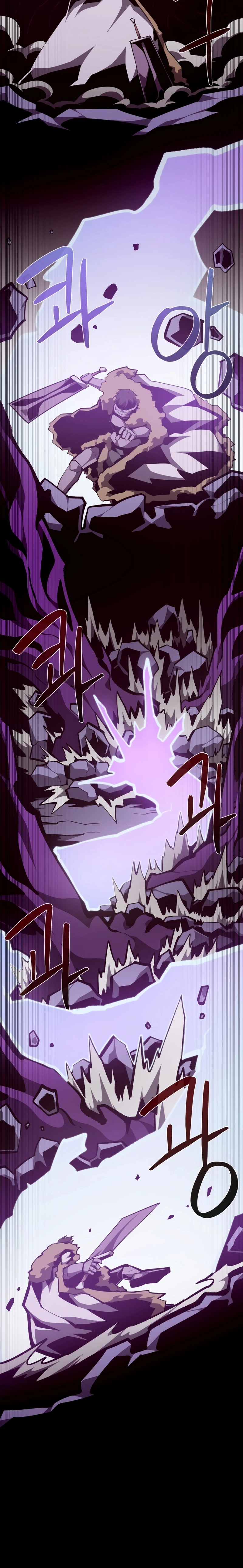 Read Dungeon Odyssey Manga Online