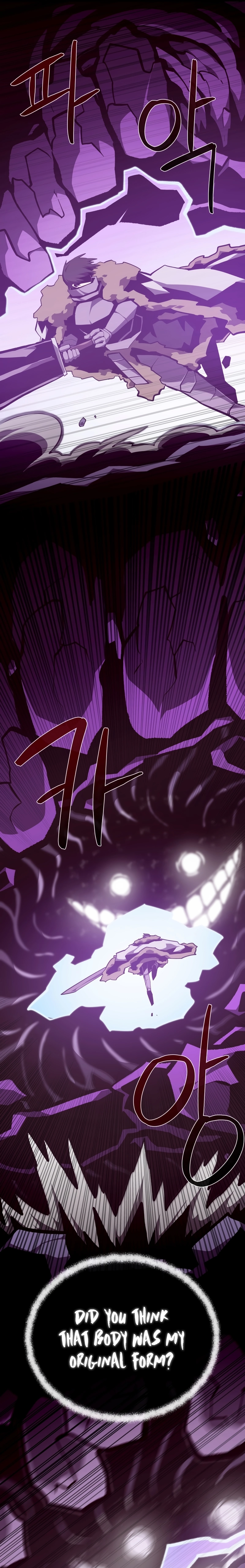 Read Dungeon Odyssey Manga Online