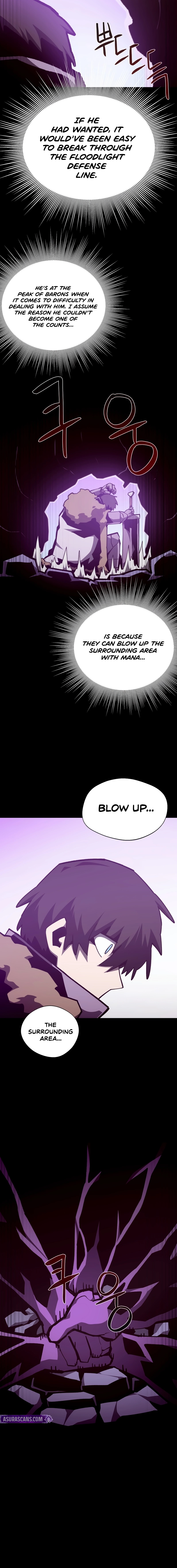 Read Dungeon Odyssey Manga Online