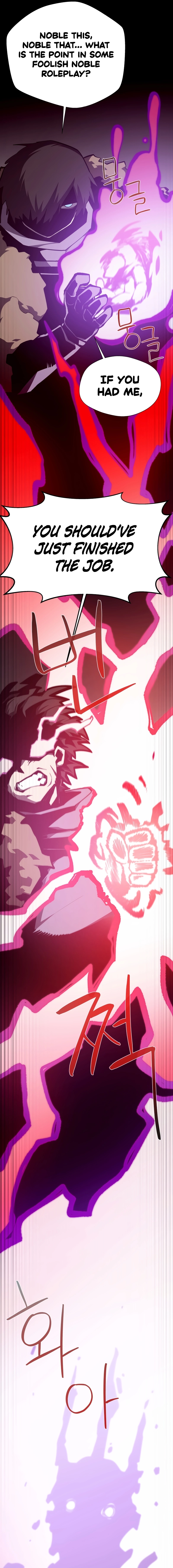 Read Dungeon Odyssey Manga Online