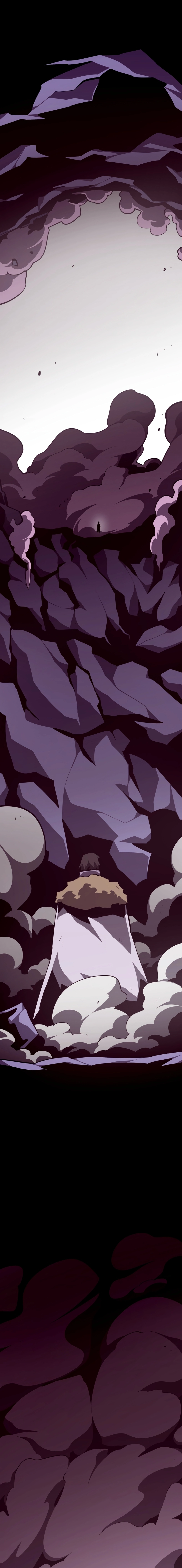 Read Dungeon Odyssey Manga Online