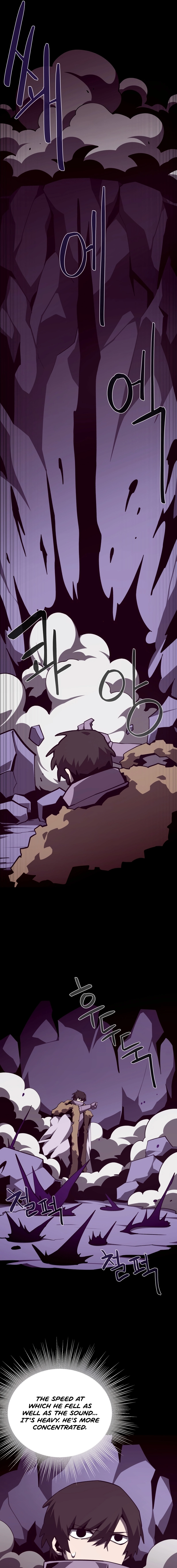 Read Dungeon Odyssey Manga Online