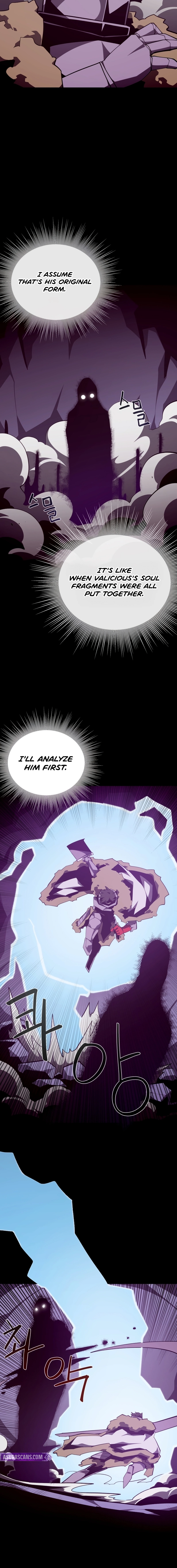 Read Dungeon Odyssey Manga Online