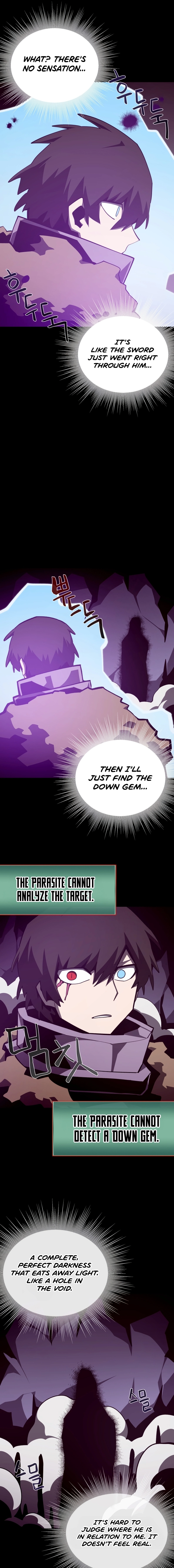 Read Dungeon Odyssey Manga Online