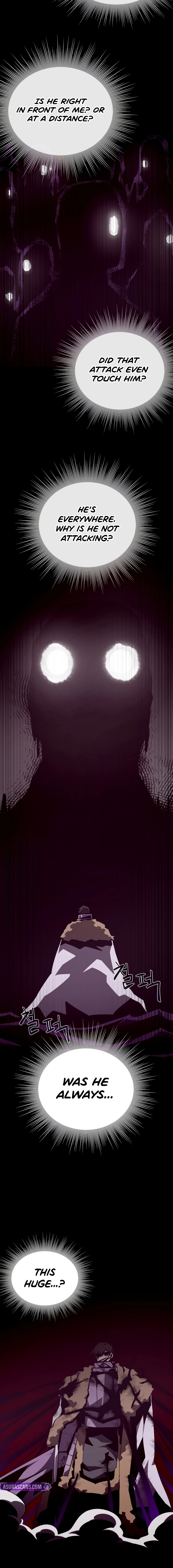 Read Dungeon Odyssey Manga Online