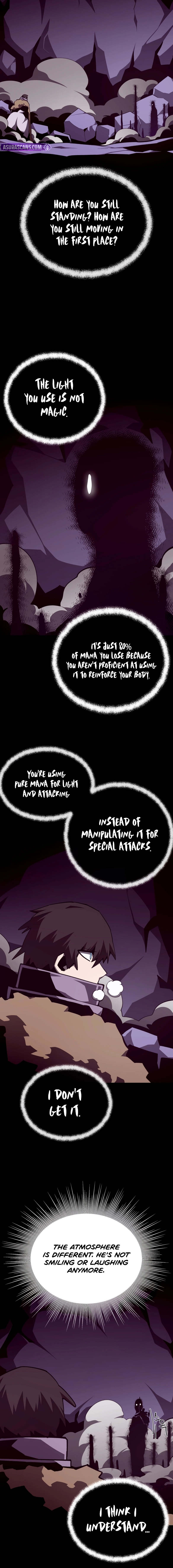 Read Dungeon Odyssey Manga Online